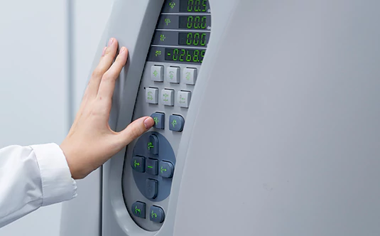 Access Infrastructure in Citrus Park, FL