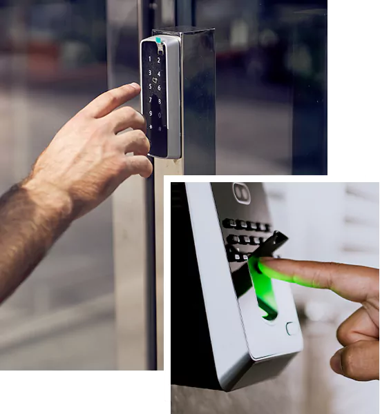 About Access Control in Citrus Park, FL