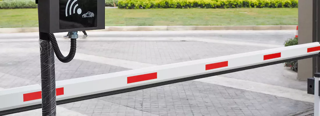 Affordable Automatic Vehicle Barrier Installation Services in Citrus Park, FL
