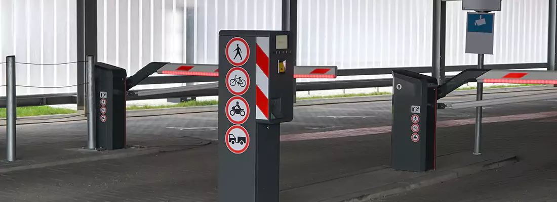 Affordable Parking Gate Systems for Efficient Access Control in Citrus Park, FL