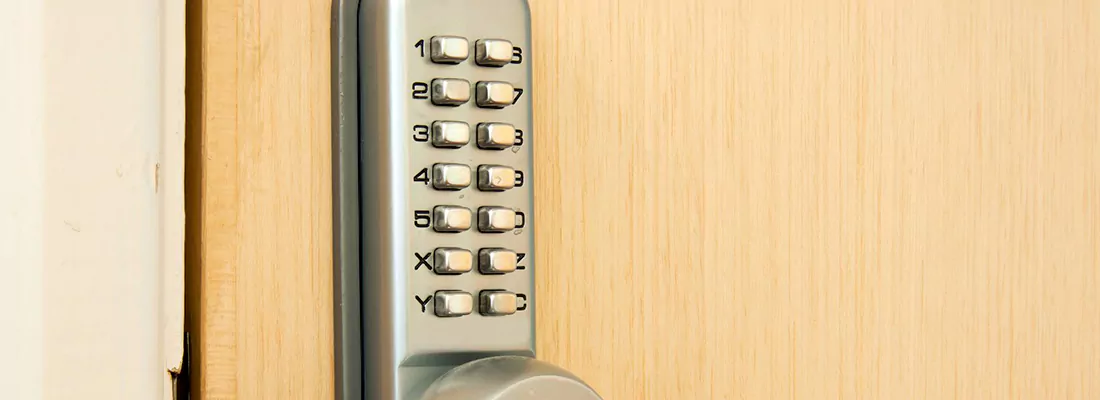 Automatic Electric Door Service Near Me in Citrus Park, FL