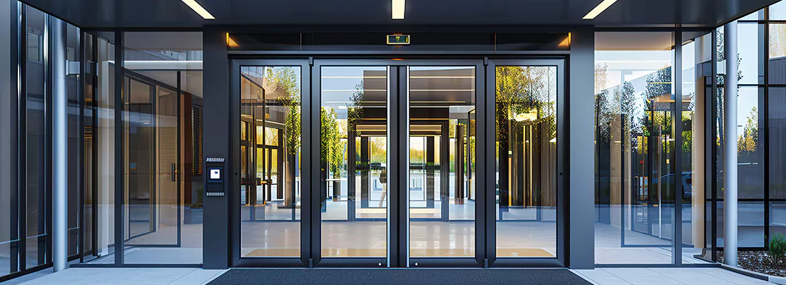 Automatic Overhead Door Repair and Installation in Citrus Park, FL