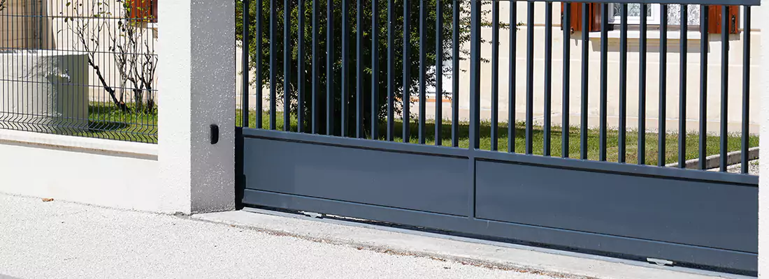 Automatic Sliding Gates Wheel Repair in Citrus Park, FL