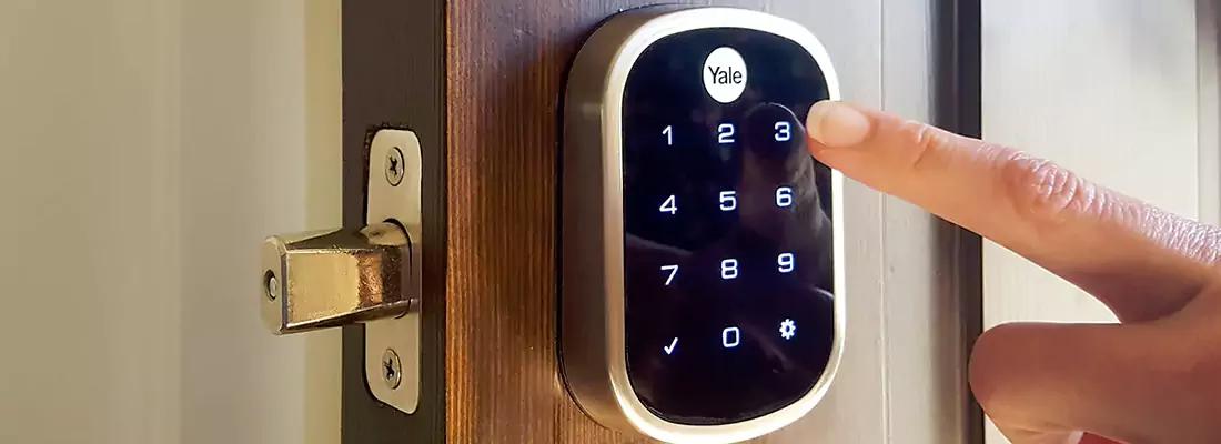 Best PIN Code Locks for Residential and Commercial Security in Citrus Park, FL