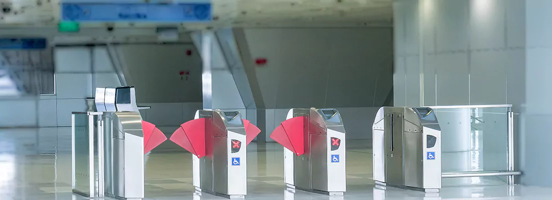 Best Security Turnstile Solutions in Citrus Park, FL – Affordable and Durable