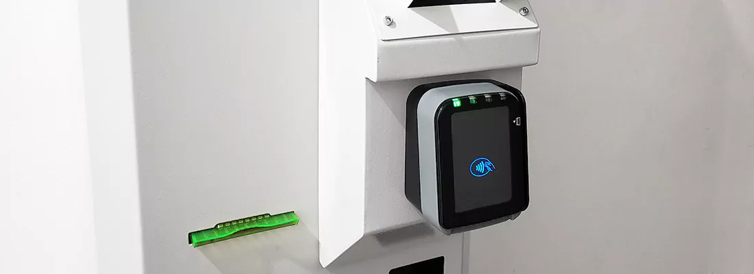 Biometric Security Options in Citrus Park, FL