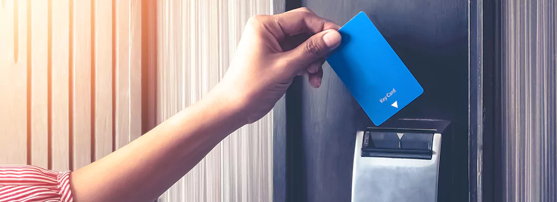 Card Lock System Integration with Existing Security in Citrus Park, FL