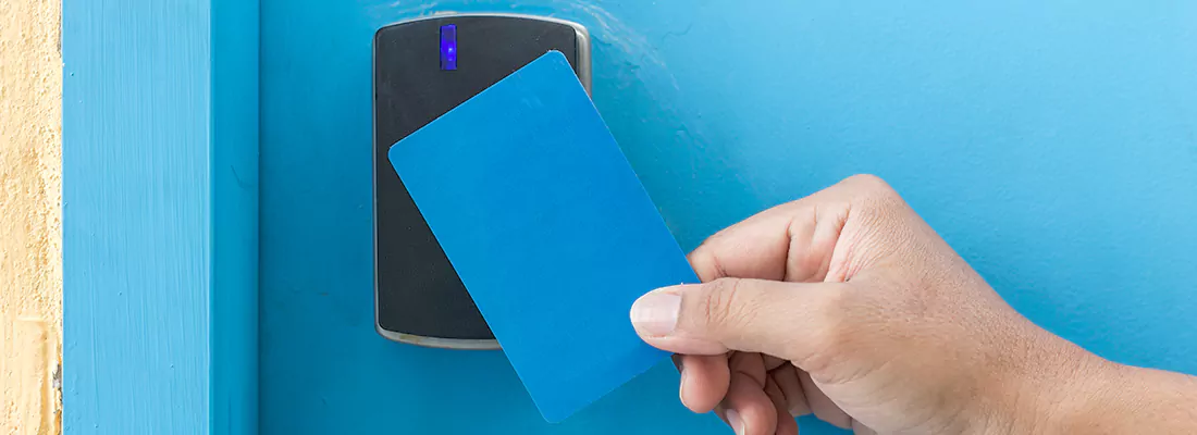 Card Lock Systems for Secure Access in Citrus Park, FL