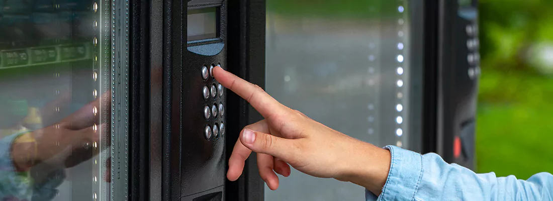 Commercial Access Control Boosts Security in Citrus Park, FL
