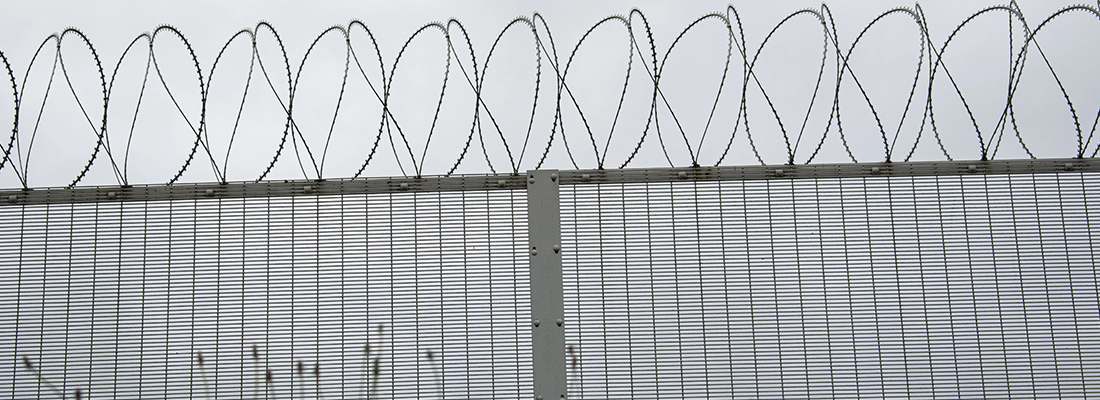 Commercial Security Gate Installations in Citrus Park, FL