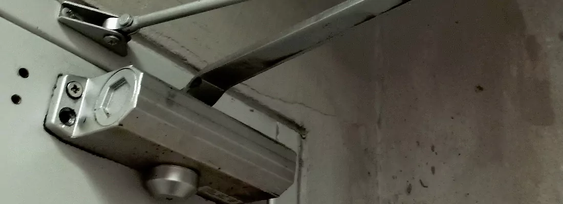 Door Closer Adjustment in Citrus Park, FL