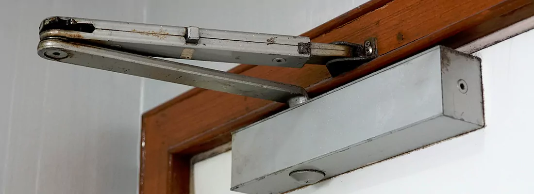 Door Closer Specialists in Citrus Park, FL