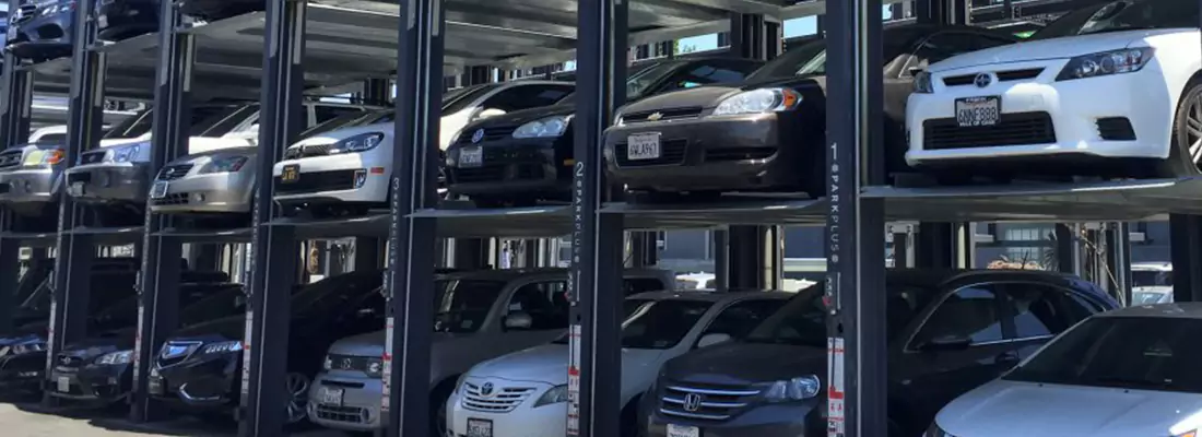 Electric Parking Pillars: A Smart Parking Solution for Residents in Citrus Park, FL