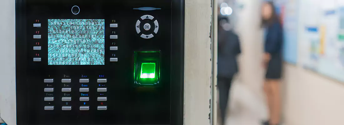 Enhance Security with Retinal Access Systems in Citrus Park, FL