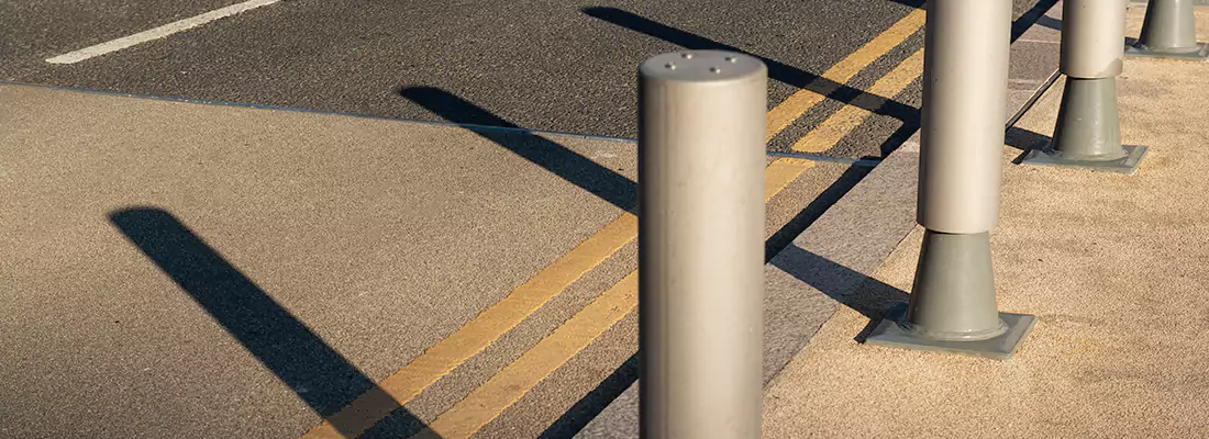 Fast and Reliable Car Parking Post Installation Services in Citrus Park, FL