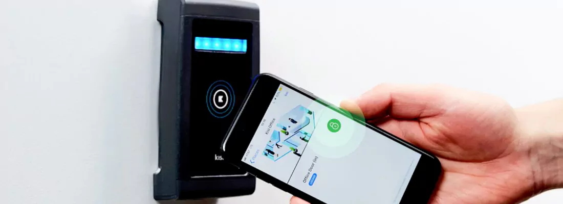 Features of Our Remote Access Control Systems in Citrus Park, FL