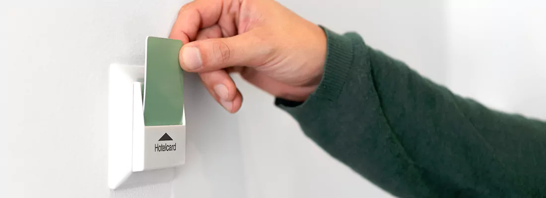 How Door Schedule Systems Improve Access Control in Citrus Park, FL