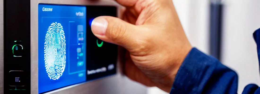 Right Biometric Security System in Citrus Park, FL