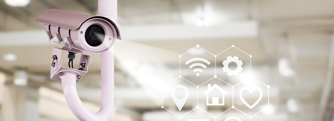 Indoor Security Camera Solutions for Citrus Park, FL