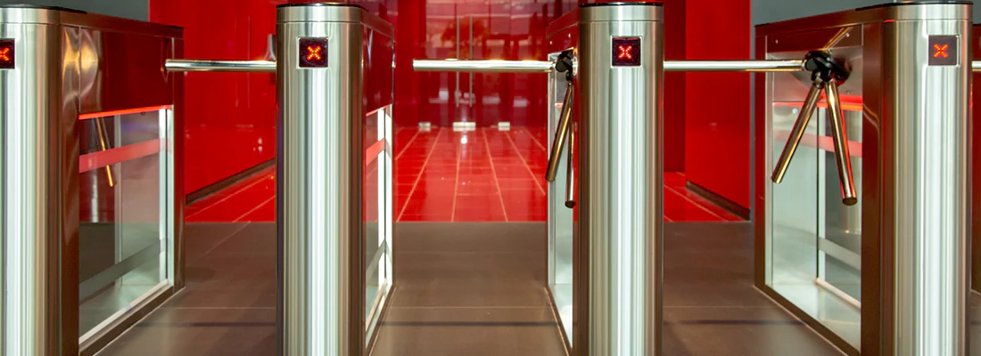 Low-Maintenance RFID Gate Installations in Citrus Park, FL