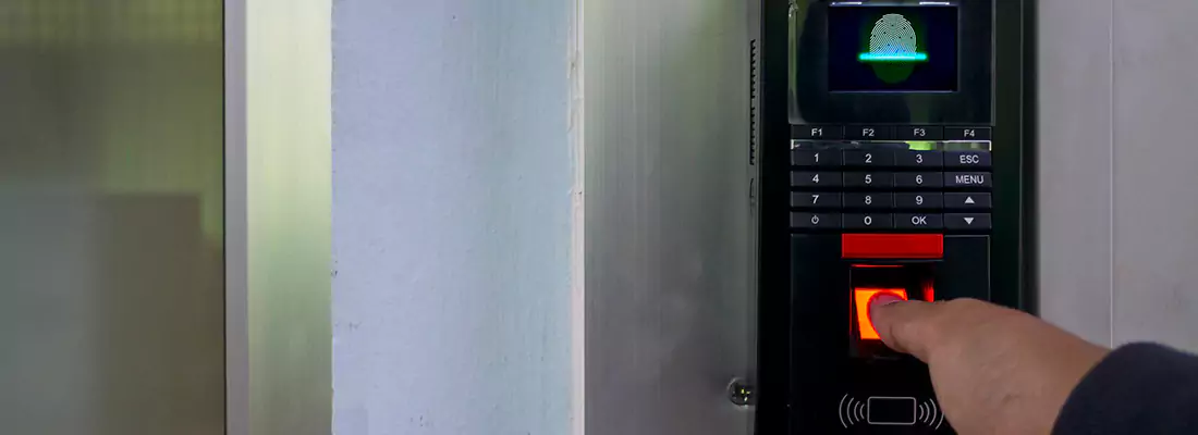 Reliable Access Control System Installation in Citrus Park, FL