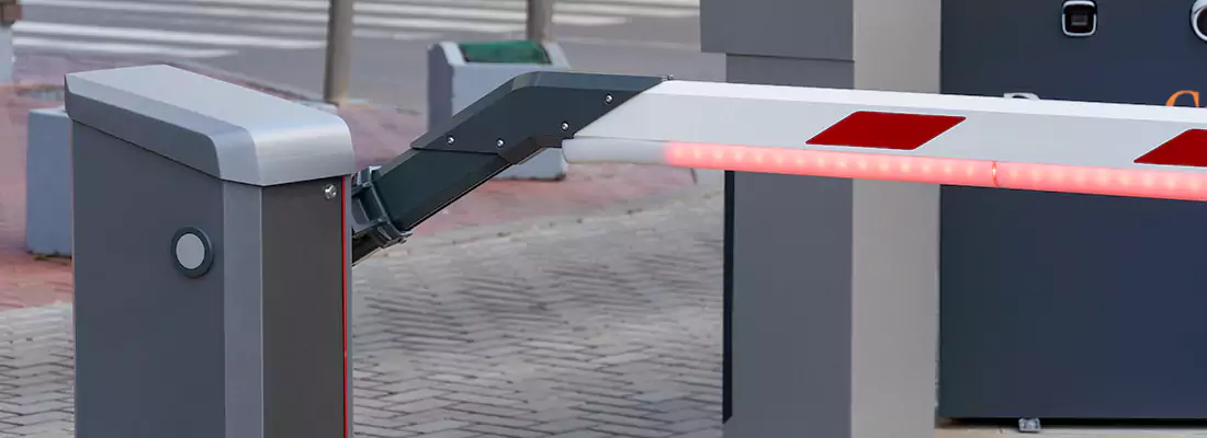 Reliable and Durable Automatic Vehicle Barriers in Citrus Park, FL