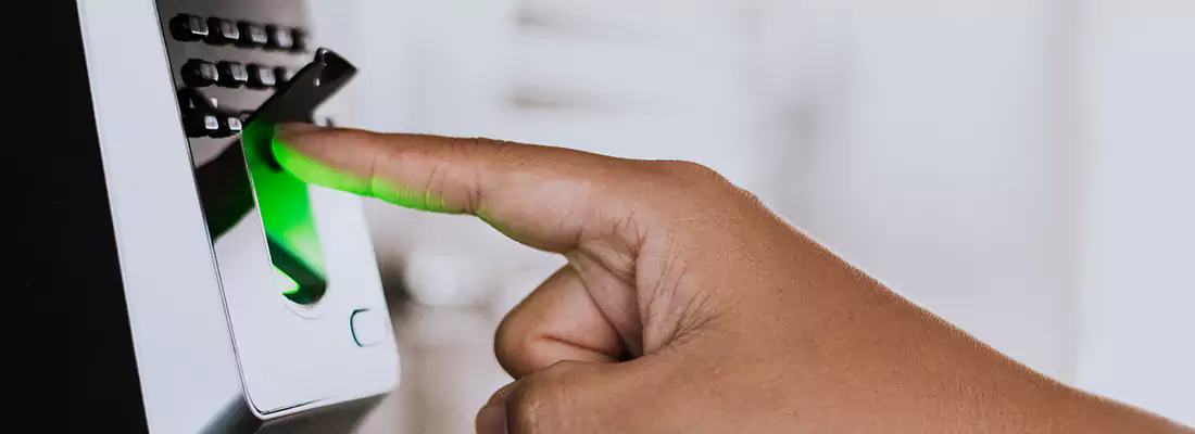 Reliable and Secure WiFi Lock Solutions in Citrus Park, FL