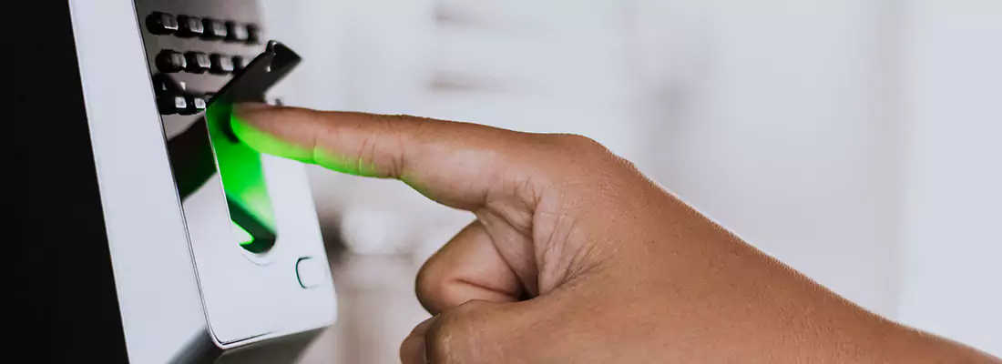 Reliable Fingerprint Access System Installation and Maintenance in Citrus Park, FL