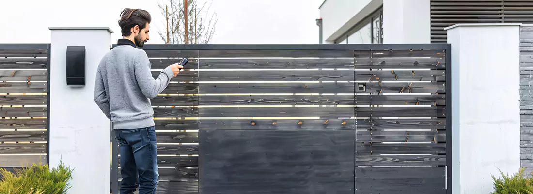 Remote Controlled Gate System Repairs and Maintenance in Citrus Park, FL