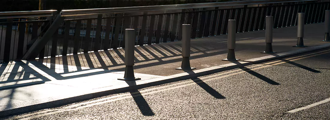 Retractable Driveway Post Repair Services in Citrus Park, FL