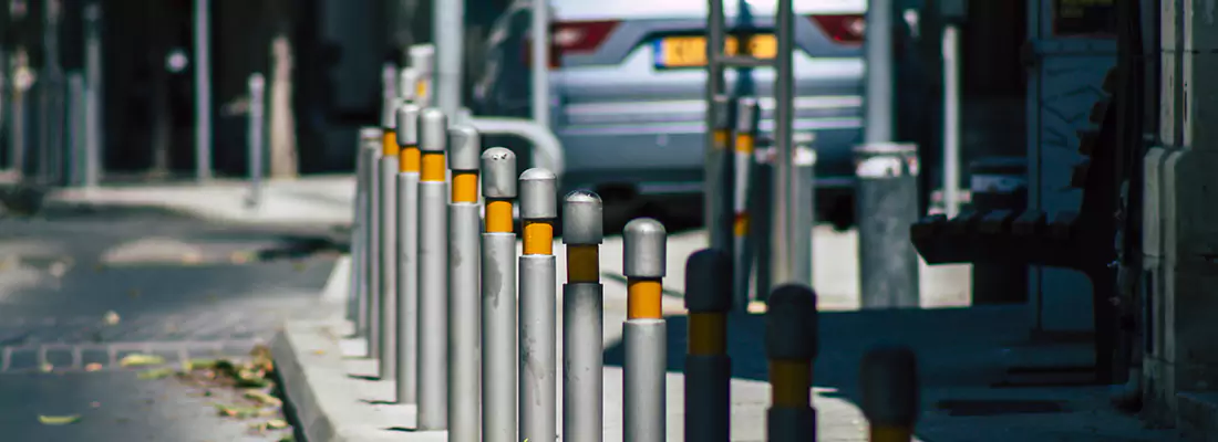 Safe and Convenient Retractable Barrier Column Systems for Properties in Citrus Park, FL