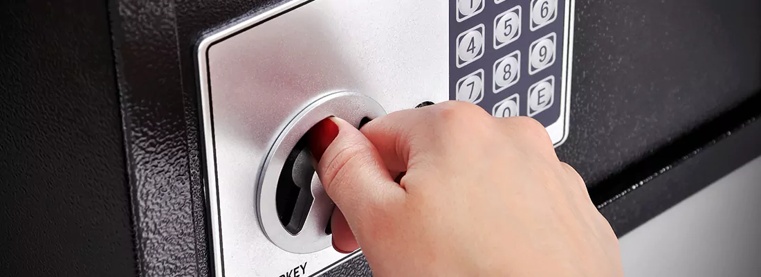 Safe Replacement in Citrus Park, FL