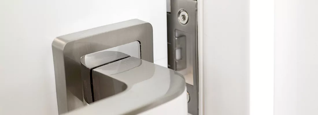 Seamless Integration of Magnetic Locks with Access Control Systems in Citrus Park, FL