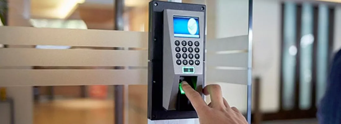 Secure Your Facility with Industrial Access Control Installation in Citrus Park, FL