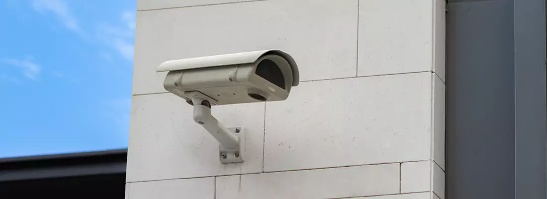 Secure Your Property with Wireless CCTV Systems in Citrus Park, FL