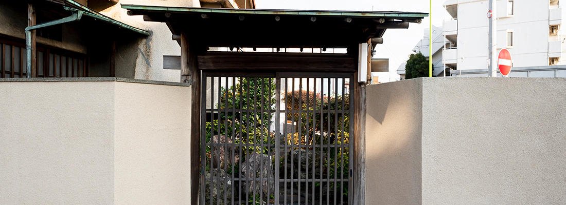 Security Gate Maintenance Services in Citrus Park, FL