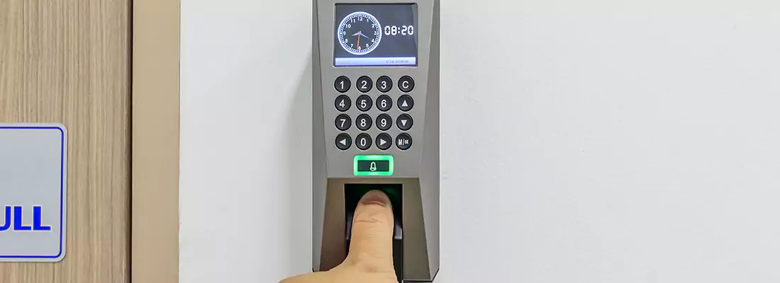 Smart Access Control Technologies for Modern Offices in Citrus Park, FL