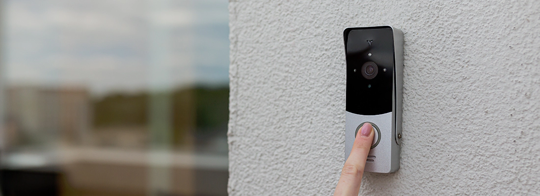 Smart Doorbell Installation Experts in Citrus Park, FL