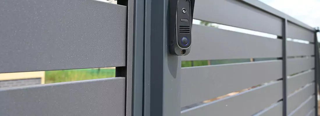 Smart Electric Doorbells with Video and Motion Detection in Citrus Park, FL