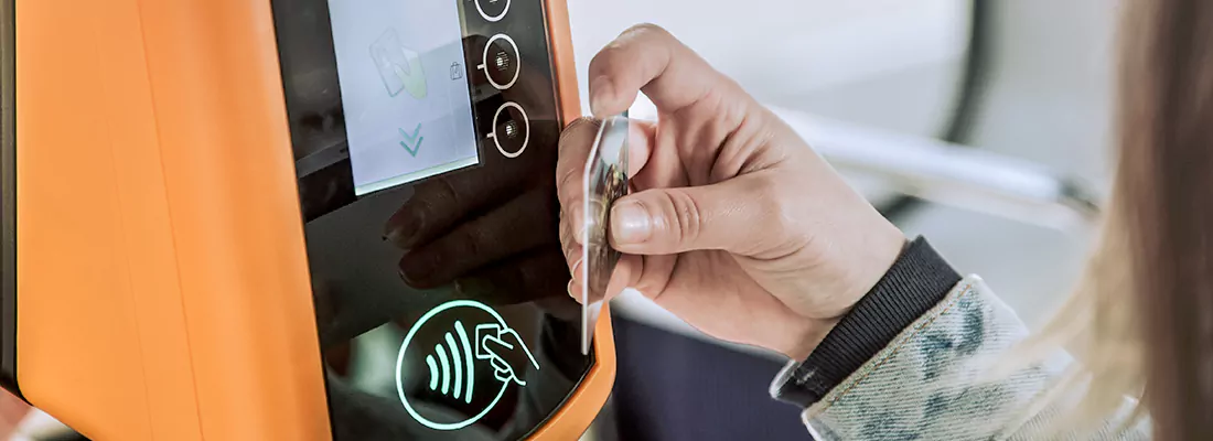 Touchless Entry Systems For Enhanced Accessibility in Citrus Park, FL