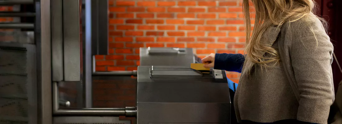 Upgrade to Modern Security Turnstile Systems in Citrus Park, FL