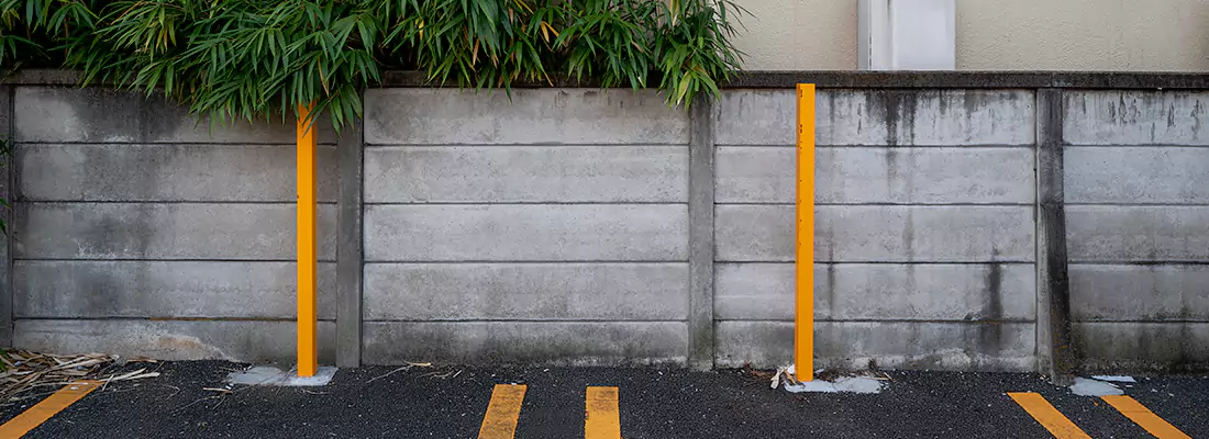 Upgrade Your Property with Professional Retractable Driveway Post Installation in Citrus Park, FL