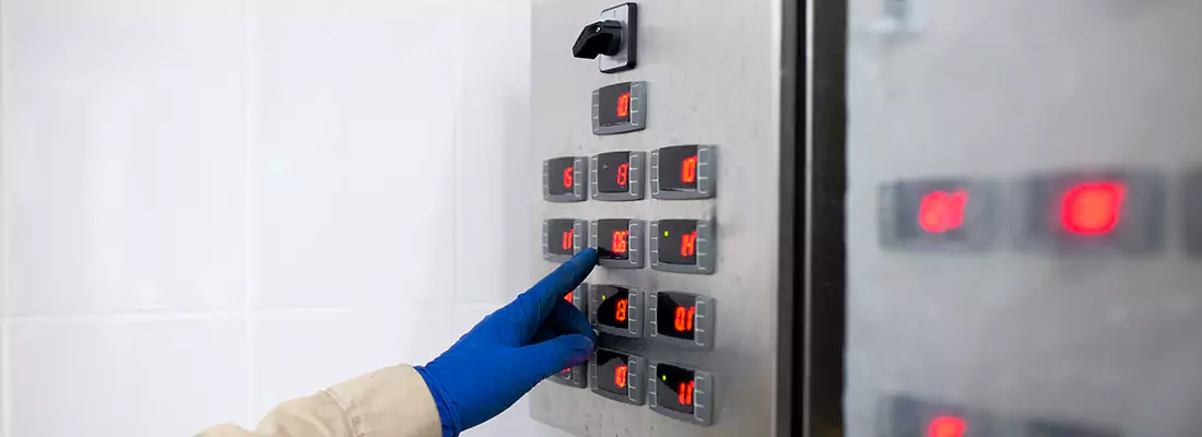 Building Intercom System Installation in Citrus Park, FL