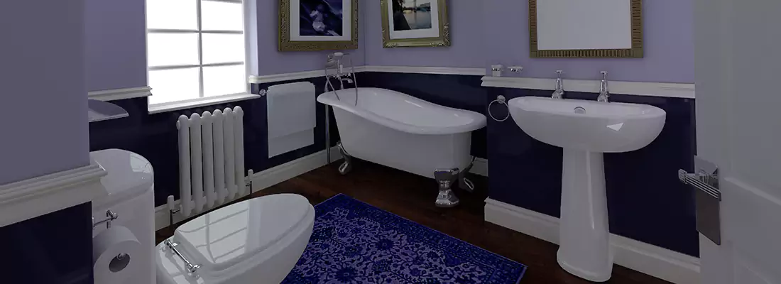 Emergency Washroom Call System Installation in Citrus Park, FL