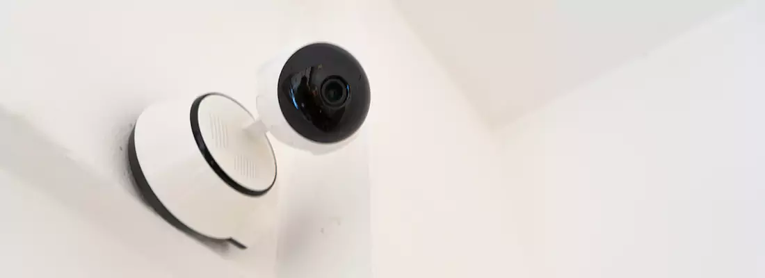 Why Choose Citrus Park Access Control for Indoor CCTV Camera Services in Citrus Park, FL?