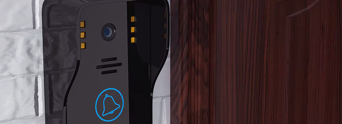 Wireless Gate Intercom Solutions for Homes and Businesses in Citrus Park, FL